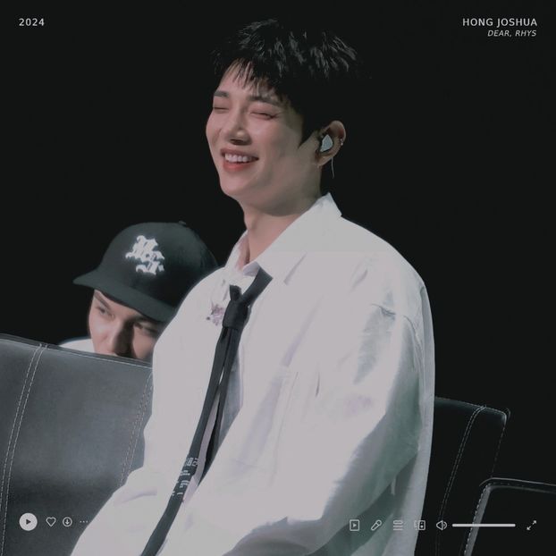 づ 30ᵗʰ❜　 ˓ℋong♥ℐoshua➲ᵒʰ໓ạṛḷịṇg̣. - Tempting Canvases