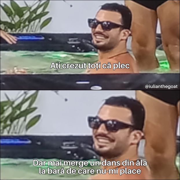  - ma simt cu capu n nori atunci cand va privesc - nominalizari