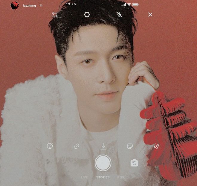 ⇉ ꒯ᵃʸ ⅭⅭⅣ　 Ⲱould ᵧₒᵤ ᵦₑ৻ᵐʸhoney? - Born to Overlove
