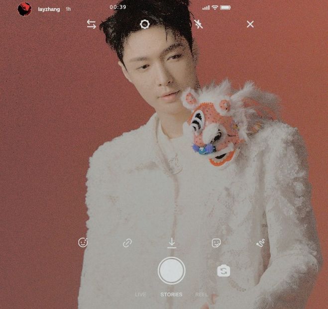 ⇉ ꒯ᵃʸ ⅭⅭⅤ　 Ⲱould ᵧₒᵤ ᵦₑ৻ᵐʸhoney? - Born to Overlove