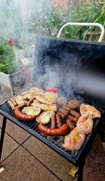 Gratar - Meniul zilei - ce mai gatim azi - idei de retete