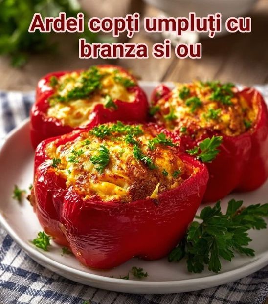  - Meniul zilei - ce mai gatim azi - idei de retete