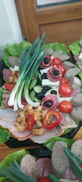  - Meniul zilei - ce mai gatim azi - idei de retete