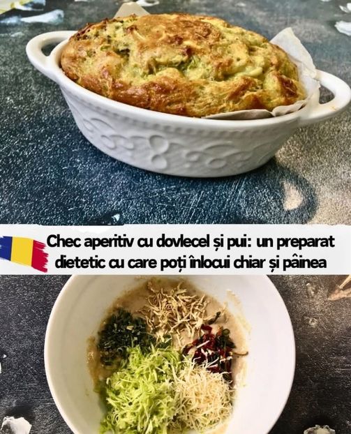  - Meniul zilei - ce mai gatim azi - idei de retete