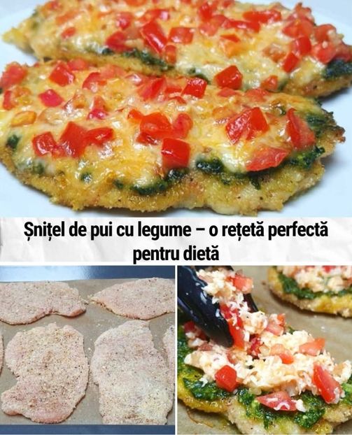  - Meniul zilei - ce mai gatim azi - idei de retete