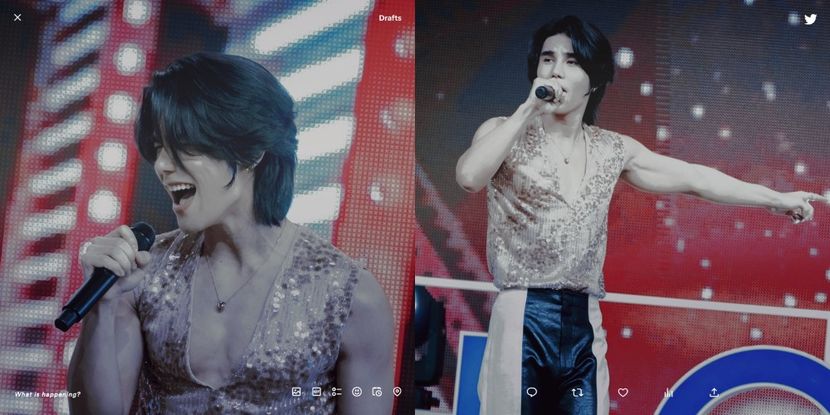 ၇୧ㅤ31stᵒᶠʆulyᅟㅤ ──── ⓒ　ℛêve͜ur.　! - Beauty Of Dawn