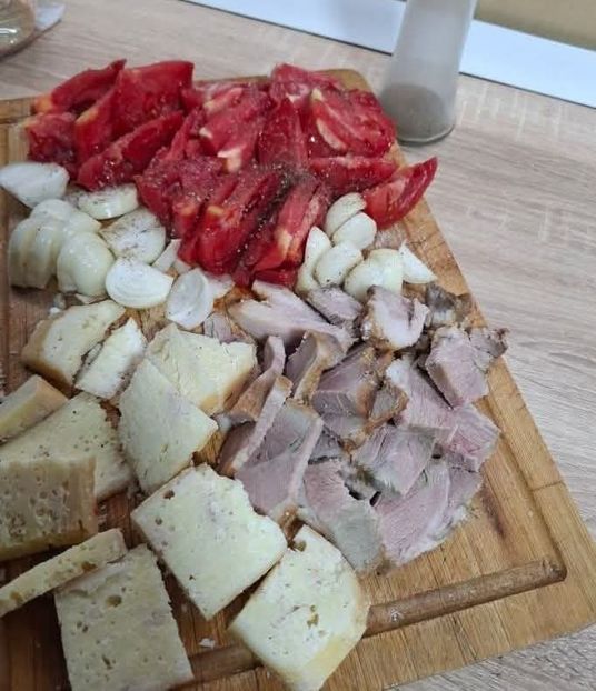  - Meniul zilei - ce mai gatim azi - idei de retete
