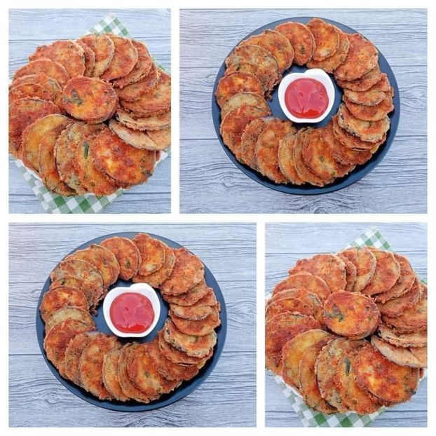 Vinete pane - Meniul zilei - ce mai gatim azi - idei de retete