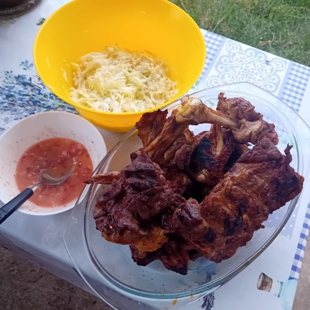  - Meniul zilei - ce mai gatim azi - idei de retete