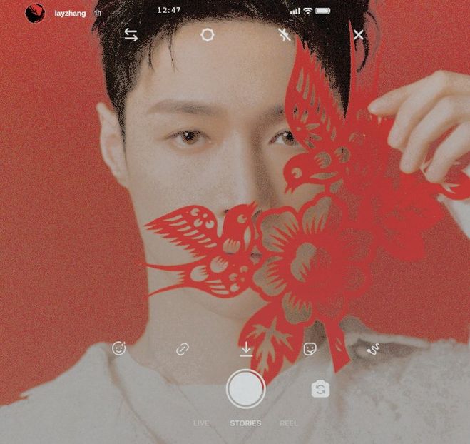 ⇉ ꒯ᵃʸ ⅭⅭⅥ　 Ⲱould ᵧₒᵤ ᵦₑ৻ᵐʸhoney? - Born to Overlove
