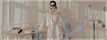 ↬ - Pretty Poison