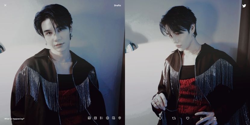 ၇୧ㅤ1stᵒᶠⱭugᅟㅤ ──── ⓒ　ℛêve͜ur.　! - Beauty Of Dawn