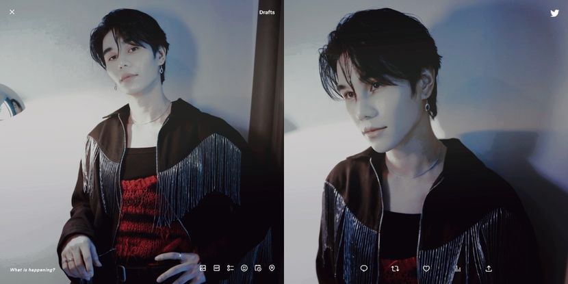 ၇୧ㅤ2ndᵒᶠⱭugᅟㅤ ──── ⓒ　ℛêve͜ur.　! - Beauty Of Dawn