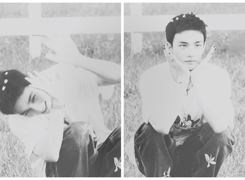 ⠀⠀⠀⠀⠀ℌỴỤṆJ̣!̣Ṇ⠀ ⁽ 2ᶰᵈⱭug ⁾⠀ ⎯⎯⠀⠀ꈍ◡ꈍ - Rough and Suave