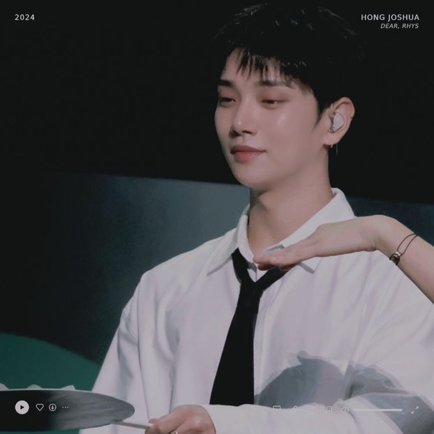 づ 1ˢᵗ❜　 ˓ℋong♥ℐoshua➲ᵒʰ໓ạṛḷịṇg̣. - Tempting Canvases