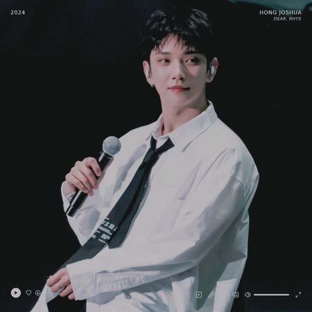 づ 2ⁿᵈ❜　 ˓ℋong♥ℐoshua➲ᵒʰ໓ạṛḷịṇg̣. - Tempting Canvases