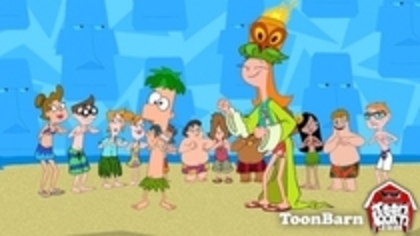 phineas si ferb (2) - phineas si ferb