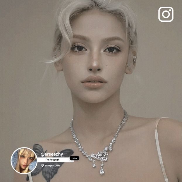 ˓ⅱ.ⅷ˒⠀⠀⠀⠀⠀⠀ᙃᵉ̣ˡ̣ⁱ̣ᶜ̣ᵃ̣ᵗ̣ᵉ̣❀ᙖᵉ̣ᵃ̣ᵘ̣ᵗ̣ʸ̣ - Moonlike Princess