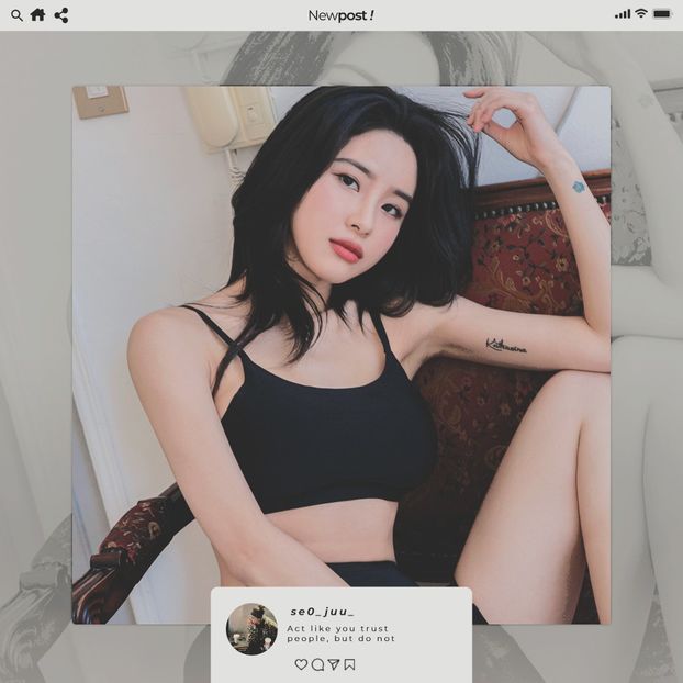 么. 02-08　　　⏤・jade lemac ▪▪▪ constellations - Goddess of Fire