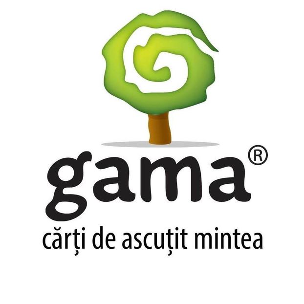  - 1 Editura Gama - Cărți pentru copii