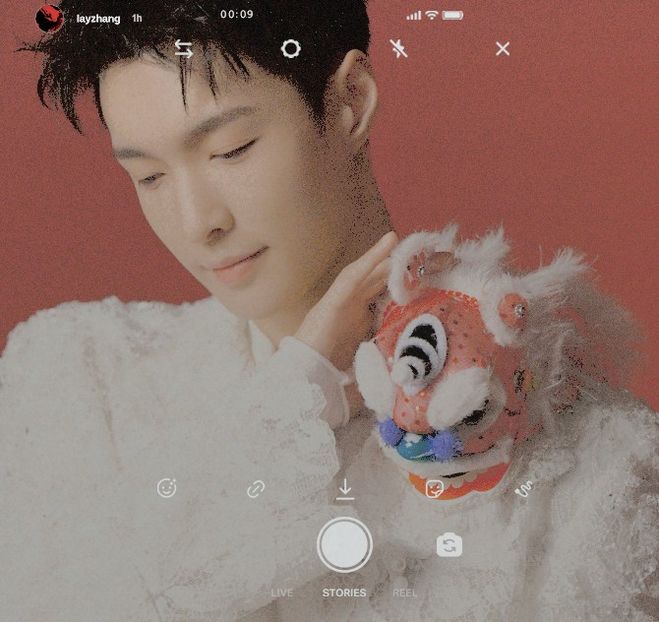 ⇉ ꒯ᵃʸ ⅭⅭⅧ　 Ⲱould ᵧₒᵤ ᵦₑ৻ᵐʸhoney? - Born to Overlove