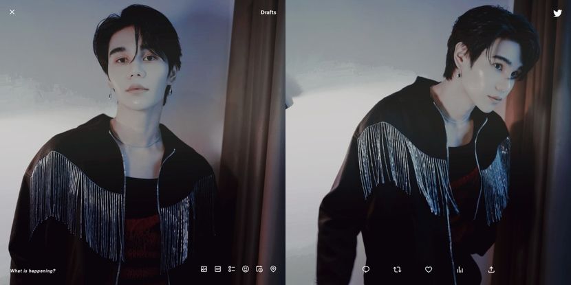 ၇୧ㅤ3rdᵒᶠⱭugᅟㅤ ──── ⓒ　ℛêve͜ur.　! - Beauty Of Dawn