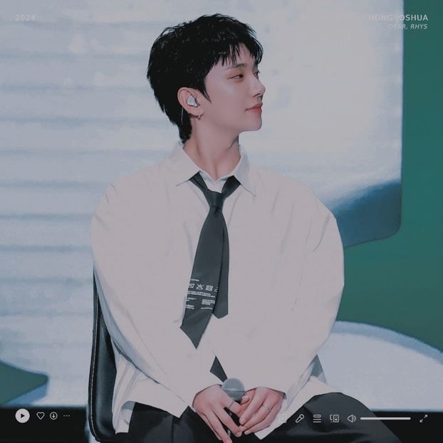 づ 3ʳᵈ❜　 ˓ℋong♥ℐoshua➲ᵒʰ໓ạṛḷịṇg̣. - Tempting Canvases