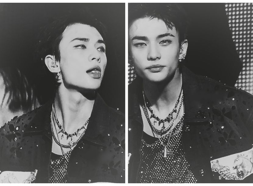 ⠀⠀⠀⠀⠀ℌỴỤṆJ̣!̣Ṇ⠀ ⁽ 3ʳᵈⱭug ⁾⠀ ⎯⎯⠀⠀( ˶ᵔ ᵔ) - Rough and Suave