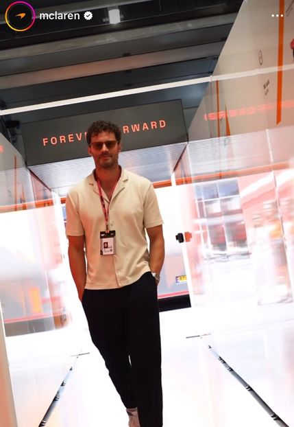 POV: zice tac-tu ca nu vine la ziua ta si dupa vezi ca e la cursa la f1, Saraya o sa fie tare supi - love and other horrible things