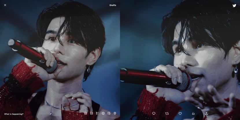 ၇୧ㅤ4thᵒᶠⱭugᅟㅤ ──── ⓒ　ℛêve͜ur.　! - Beauty Of Dawn