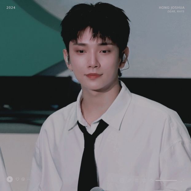 づ 4ᵗʰ❜　 ˓ℋong♥ℐoshua➲ᵒʰ໓ạṛḷịṇg̣. - Tempting Canvases