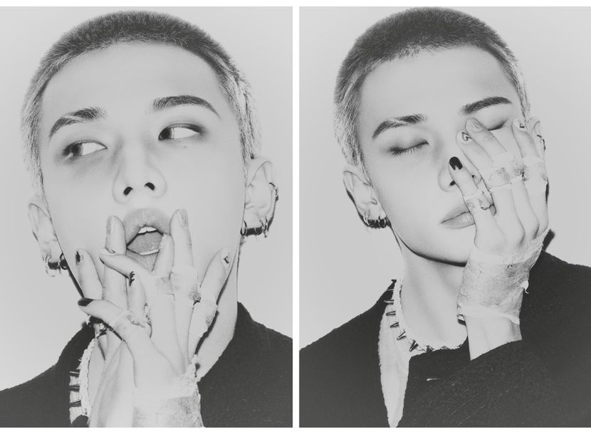 ⠀⠀⠀⠀⠀ℌỴỤṆJ̣!̣Ṇ⠀ ⁽ 4ᵗʰⱭug ⁾⠀ ⎯⎯⠀⠀ꈍ◡ꈍ - Rough and Suave