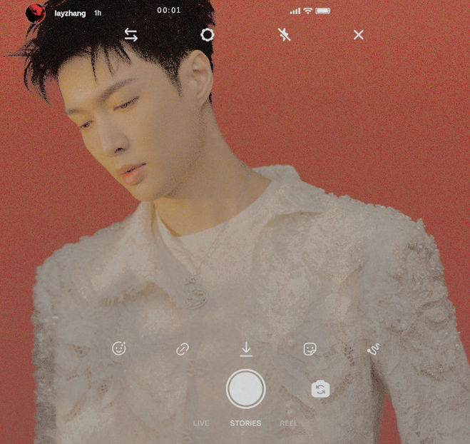 ⇉ ꒯ᵃʸ ⅭⅭⅩ　 Ⲱould ᵧₒᵤ ᵦₑ৻ᵐʸhoney? - Born to Overlove