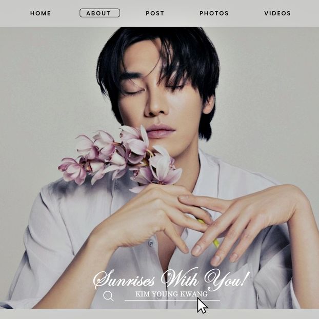 . ˚◞♡ ⃗ ᙃay ₃₂₆　　≽ Ɑugust⁰⁵ ≼ - Sunrises With You