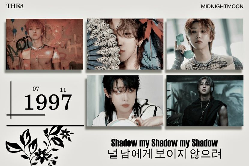 ⋆ ³⁷⁷˚｡⋆ ℸᴜᴇsᴅᴀʏ • ᗣᴜɢᴜsᴛ 05ᵗʰ, 2025 .ೃ࿐ - Planet of Love