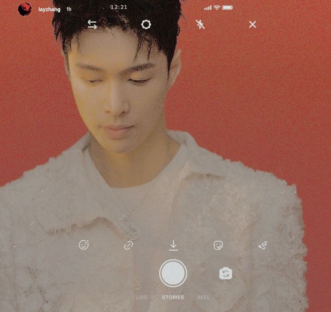 ⇉ ꒯ᵃʸ ⅭⅭⅪ　 Ⲱould ᵧₒᵤ ᵦₑ৻ᵐʸhoney? - Born to Overlove
