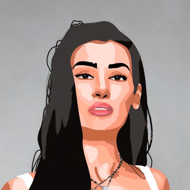  - 00 A vector art - sai-2 - ibis