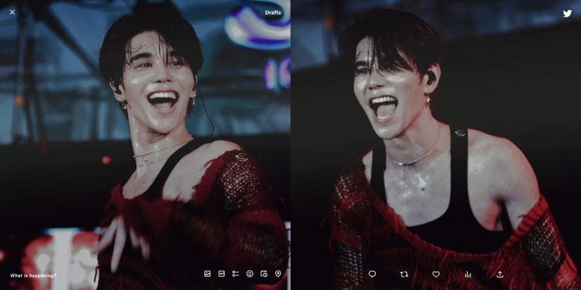 ၇୧ㅤ5thᵒᶠⱭugᅟㅤ ──── ⓒ　ℛêve͜ur.　! - Beauty Of Dawn