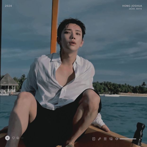 づ 5ᵗʰ❜　 ˓ℋong♥ℐoshua➲ᵒʰ໓ạṛḷịṇg̣. - Tempting Canvases