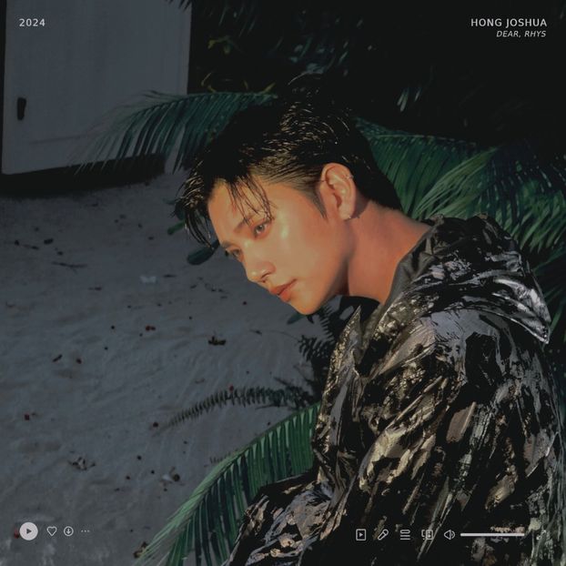 づ 6ᵗʰ❜　 ˓ℋong♥ℐoshua➲ᵒʰ໓ạṛḷịṇg̣. - Tempting Canvases