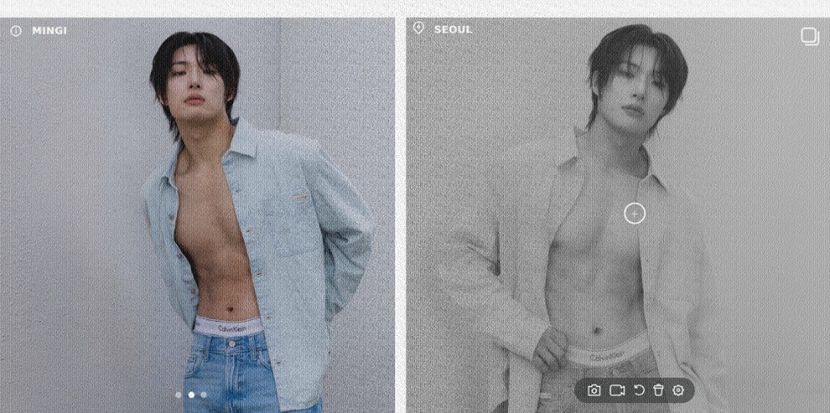 ˗ˏˋ Song♡ℳịṇg̣ị ˎˊ˗ ⠀⠀ ˓⁵Aug˒ ⠀ ⠀A̤T̤E̤E̤Z̤. - Murmur of Lost Time