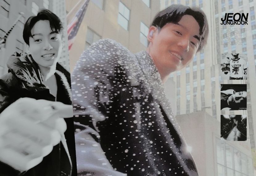 ◞5ᵗʰ◟　˓Ꭻe̤o̤n̤ꨄᎫungkook➲Go̟l̟d̟e̟n̟영혼. - Decay of Divine