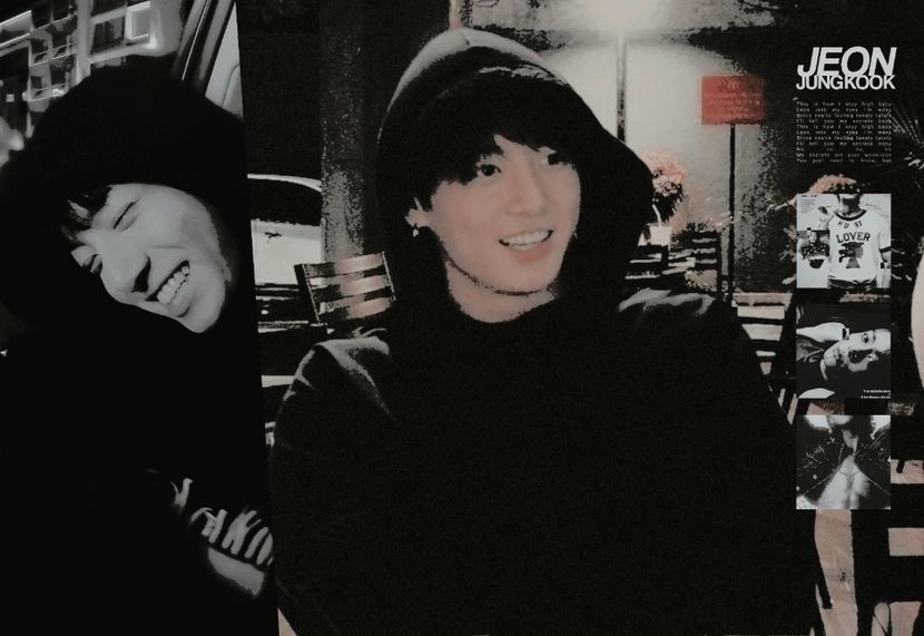◞6ᵗʰ◟　˓Ꭻe̤o̤n̤ꨄᎫungkook➲Go̟l̟d̟e̟n̟영혼. - Decay of Divine