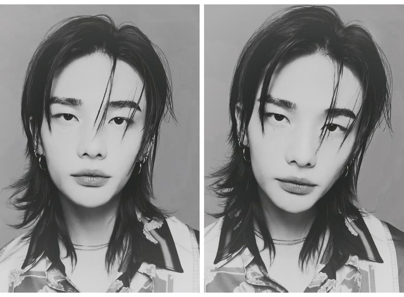 ⠀⠀⠀⠀⠀ℌỴỤṆJ̣!̣Ṇ⠀ ⁽ 5ᵗʰⱭug ⁾⠀ ⎯⎯⠀⠀( ˶ᵔ ᵔ) - Rough and Suave