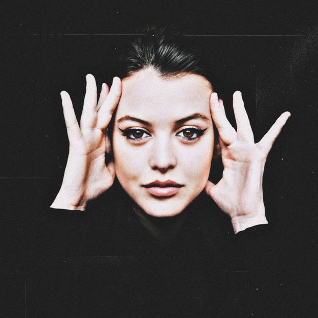 • Day 127 x 06.08.2025 w/ Sara Waisglass. - The only words that gave me life