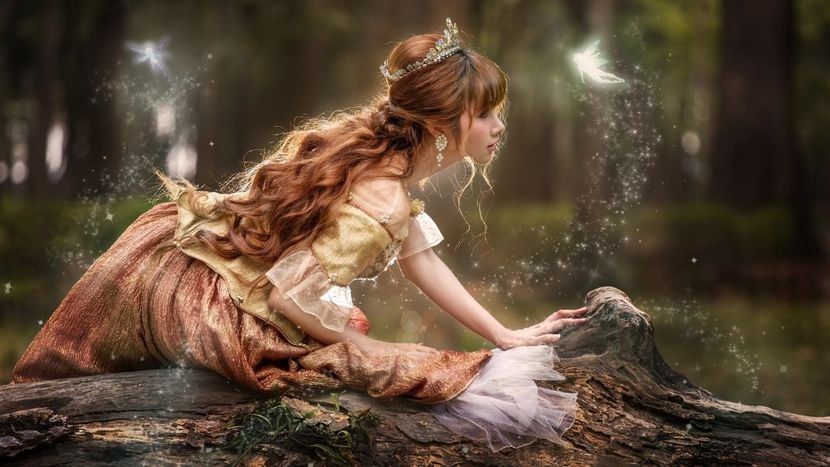  - ----------------- Autumn