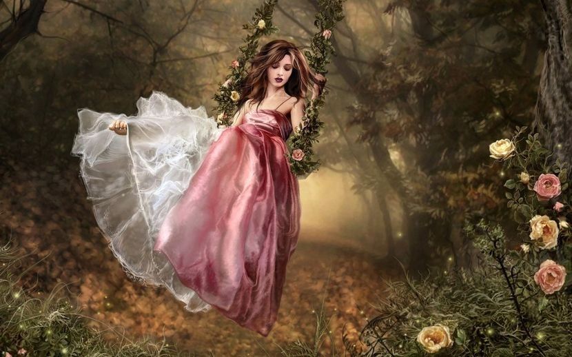  - ----------------- Autumn