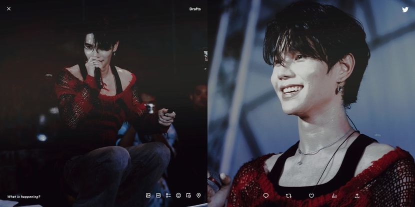 ၇୧ㅤ7thᵒᶠⱭugᅟㅤ ──── ⓒ　ℛêve͜ur.　! - Beauty Of Dawn