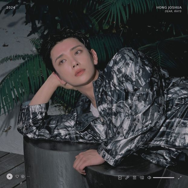 づ 7ᵗʰ❜　 ˓ℋong♥ℐoshua➲ᵒʰ໓ạṛḷịṇg̣. - Tempting Canvases