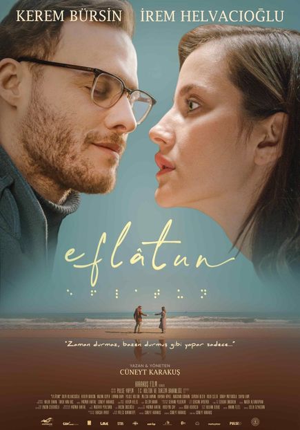 Eflâtun (2022) - 1 Filme